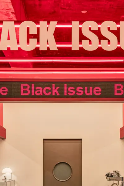 BLACK ISSUE 이미지 29
